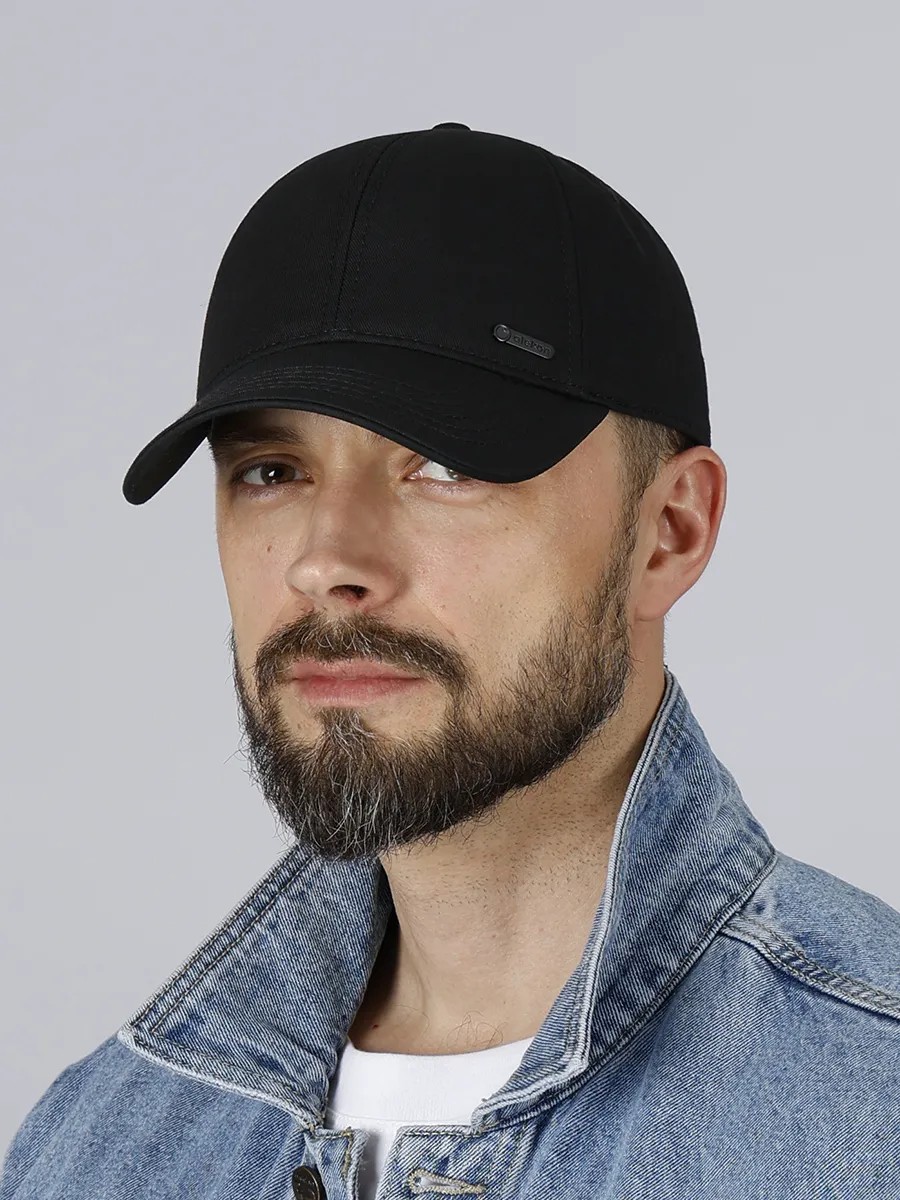 Бейсболка летняя