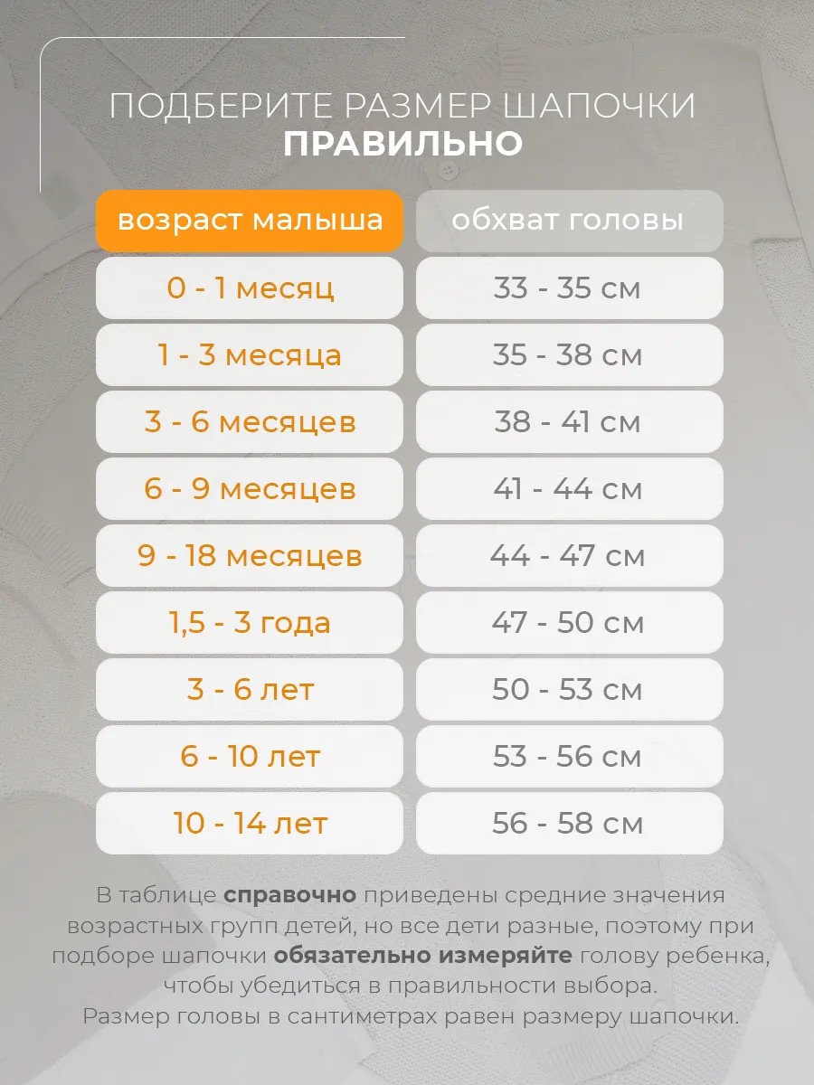 Шапка трикотажная двухслойная красная