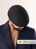Пятиклинка из пальтовой ткани