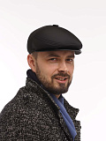 Пятиклинка из плащевки