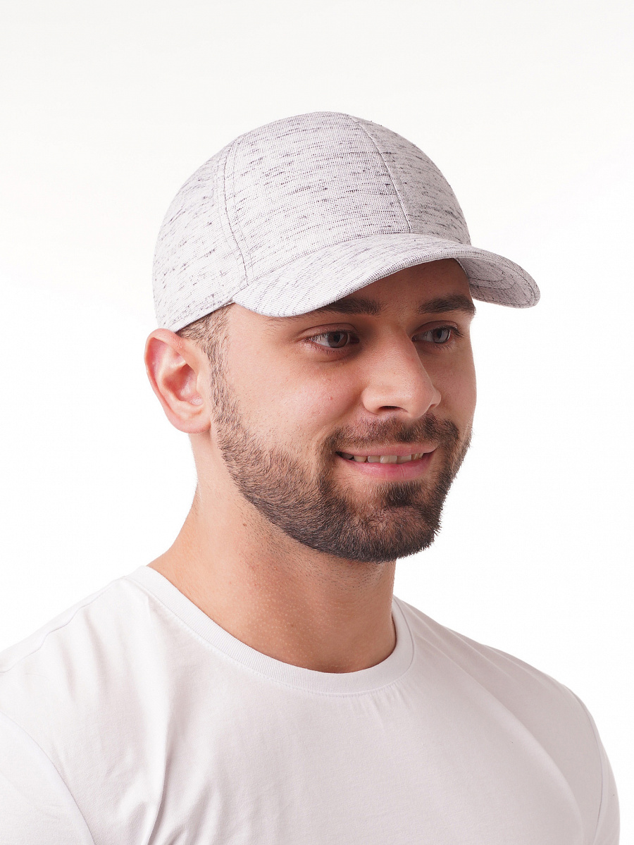 Бейсболка летняя